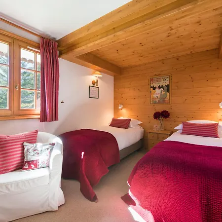 Chalet Traditionnel A 1850, Vaste, Bien Situe, Ideal Pour Familles, 10-11 Pers. - Fr-1-575-203 Courchevel