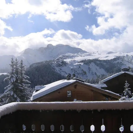 Traditionnel A 1850, Vaste, Bien Situe, Ideal Pour Familles, 10-11 Pers. - Fr-1-575-203 Chalet *